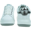 Sneakersy KARL LAGERFELD Kapri Lug Maison Karl Lace KL67538 01S