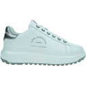 Sneakersy KARL LAGERFELD Kapri Lug Maison Karl Lace KL67538 01S