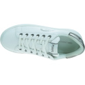 Sneakersy KARL LAGERFELD Kapri Lug Maison Karl Lace KL67538 01S