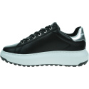 Sneakersy KARL LAGERFELD Kapri Lug Maison Karl Lace KL67538 00S