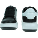 Sneakersy KARL LAGERFELD Kapri Lug Karl NFT Lo Lace KL57530 000