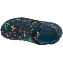 Kapcie z Autami SUPERFIT Spotty 1-009246-8130 5