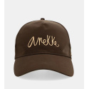 ANEKKE Textile Cap 39481-012 2