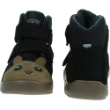 MRUGAŁA Neko Barefoot Bear Black 6124/4 93 2