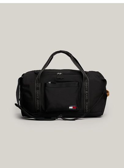 Torebka weekendowa 2w1 TOMMY JEANS Tjm Ess Daily Duffle Backpack