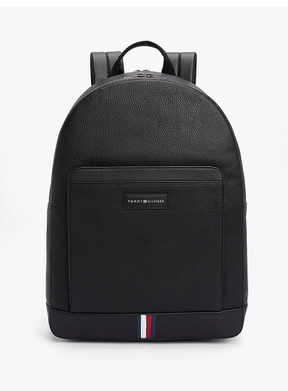 Plecak TOMMY HILFIGER Th Business Backpack AM0AM12713 BDS