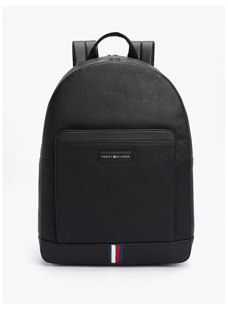 Plecak TOMMY HILFIGER Th Business Backpack AM0AM12713 BDS