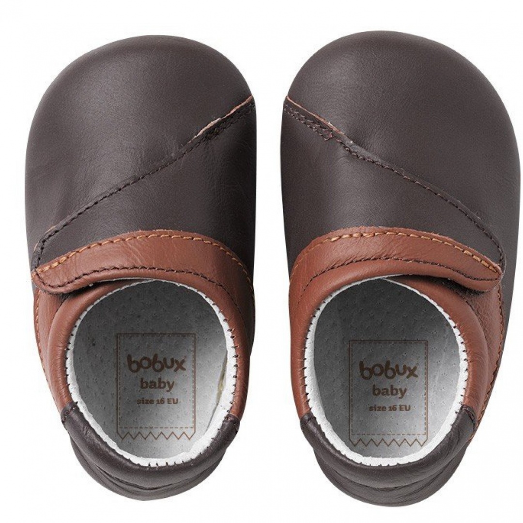 BUCIKI BOBUX 820401 ICING ON THE CAKE CHOCOLATE NEW-B