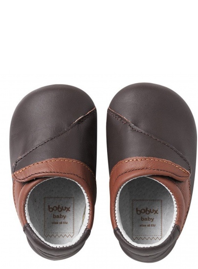 BUCIKI BOBUX 820401 ICING ON THE CAKE CHOCOLATE NEW-B