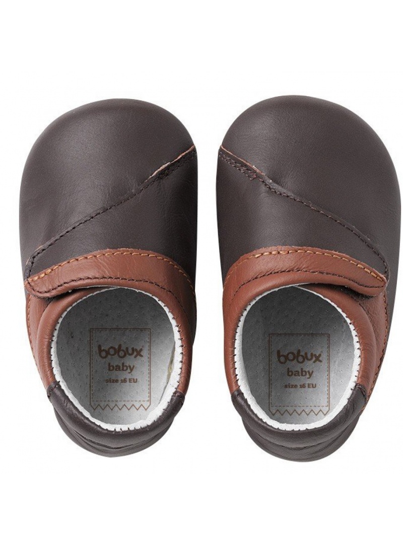 BUCIKI BOBUX 820401 ICING ON THE CAKE CHOCOLATE NEW-B BUCIKI BOBUX 820401 ICING ON THE CAKE CHOCOLATE NEW-B