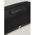 Kosmetyczka TOMMY HILFIGER TH Business Pu Washbag AM0AM12778 BDS 4