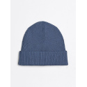 Czapka Zimowa TOMMY HILFIGER TH Flag Pima Cotton Beanie AM0AM12796 DBW 2