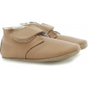 For babies BOBUX 4448 CARAMEL MINI DESERT BOOT ARCTIC SOFT SOLE | EN