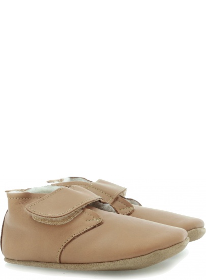 For babies BOBUX 4448 CARAMEL MINI DESERT BOOT ARCTIC SOFT SOLE | EN