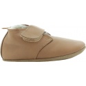 For babies BOBUX 4448 CARAMEL MINI DESERT BOOT ARCTIC SOFT SOLE | EN