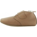 For babies BOBUX 4448 CARAMEL MINI DESERT BOOT ARCTIC SOFT SOLE | EN