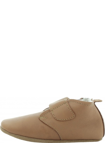 For babies BOBUX 4448 CARAMEL MINI DESERT BOOT ARCTIC SOFT SOLE | EN