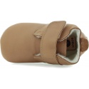 For babies BOBUX 4448 CARAMEL MINI DESERT BOOT ARCTIC SOFT SOLE | EN