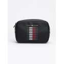 Kosmetyczka TOMMY HILFIGER TH Foundation Pique Washbag AM0AM12979 BDS 1