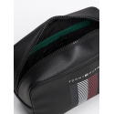 TOMMY HILFIGER TH Foundation Pique Washbag AM0AM12979 BDS 3