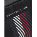 Kosmetyczka TOMMY HILFIGER TH Foundation Pique Washbag AM0AM12979 BDS 4