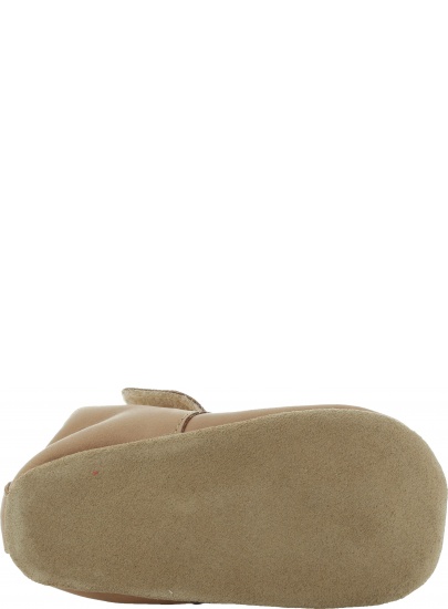 For babies BOBUX 4448 CARAMEL MINI DESERT BOOT ARCTIC SOFT SOLE | EN