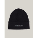 TOMMY HILFIGER TH Foundation Beanie & Scarf Gp AM0AM13132 BDS 6