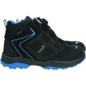 Buty Zimowe Trekkingowe SUPERFIT Gore-tex Jupiter BOA 1-000075-0000 1