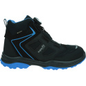 Buty Zimowe Trekkingowe SUPERFIT Gore-tex Jupiter BOA 1-000075-0000 3