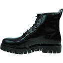 TOMMY JEANS Tjw Lace Up Boot EN0EN02624 BDS 4