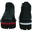 TOMMY JEANS Tjw Nylon Flatform Boot EN0EN02689 BDS 2