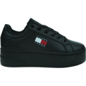 Trampki Na Platformie TOMMY JEANS Tjw Flatform Ess EN0EN02518 BDS 3