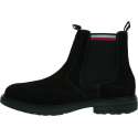 Sztyblety TOMMY HILFIGER Outdoor Suede Chelsea FM0FM05191 BDS 4