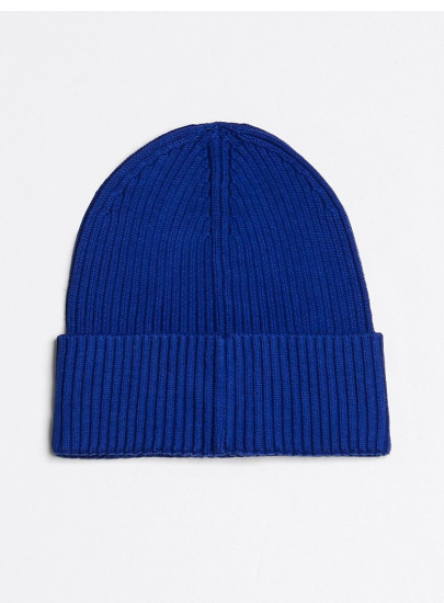 Zimowa Czapka TOMMY JEANS TJM Heritage Core Beanie AM0AM13330 C8T