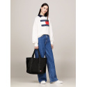 Torebka TOMMY JEANS TJW Ess Daily Tote AW0AW16273 BDS 5