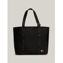 Torebka TOMMY JEANS TJW Ess Daily Tote AW0AW16273 BDS 1