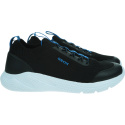 Oddychające Buty GEOX Respira Sprintye Boy J25GBA 0006K C0035 1