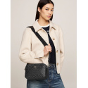 Torebka Listonoszka TOMMY HILFIGER TH Distinct Camera Bag Mono AW0AW16470 BDS 5