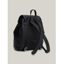 Plecak TOMMY HILFIGER Poppy Reform Flap Backpack AW0AW16472 BDS 2