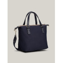 TOMMY HILFIGER Poppy Small Tote Corp AW0AW16478 DW6 2