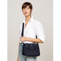 TOMMY HILFIGER Poppy Small Tote Corp AW0AW16478 DW6 5