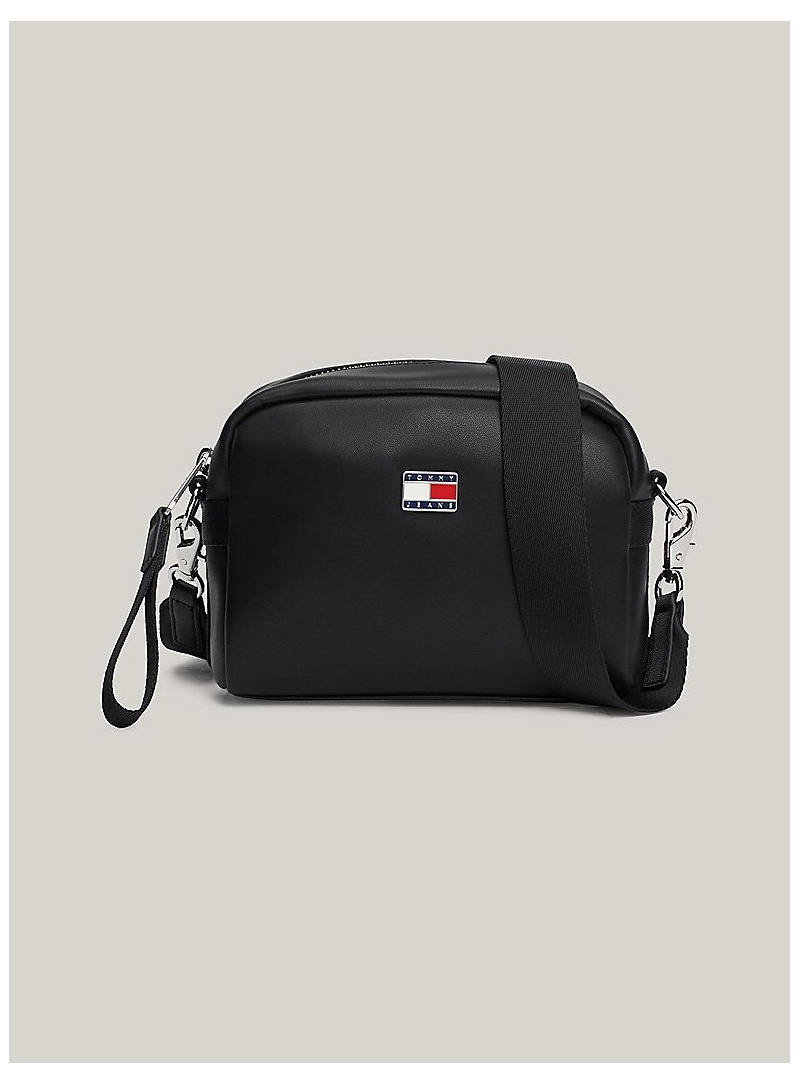 TOMMY HILFIGER TJW Archive Camera Bag AW0AW16505 BDS