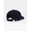 Czapka z Daszkiem TOMMY HILFIGER TH Monogram Winter Cap AW0AW16620 DW6 2