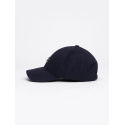 Czapka z Daszkiem TOMMY HILFIGER TH Monogram Winter Cap AW0AW16620 DW6 3