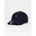 Czapka z Daszkiem TOMMY HILFIGER TH Monogram Winter Cap AW0AW16620 DW6 1