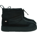 Śniegowce TOMMY HILFIGER Flag Nylon Mini Snowboot FW0FW08334 BDS 1