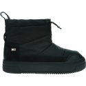 Śniegowce TOMMY HILFIGER Flag Nylon Mini Snowboot FW0FW08334 BDS 3