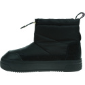 Śniegowce TOMMY HILFIGER Flag Nylon Mini Snowboot FW0FW08334 BDS 4