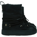 Śniegowce TOMMY HILFIGER Tommy Hilfiger Lace-Up Monogram Snowboot FW0FW08430 BDS 1