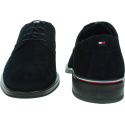 TOMMY HILFIGER Core Rwb Hilfiger Suede Shoe FM0FM04868 DW5 2